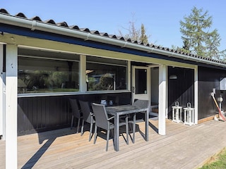 Ferienhaus Dannemare  21