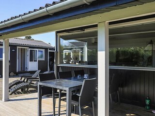 Ferienhaus Dannemare  26