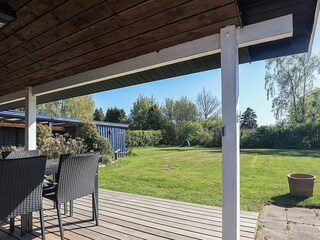 Casa de vacaciones Dannemare  3