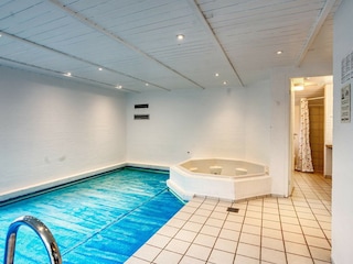 Holiday house Udsholt Strand  4