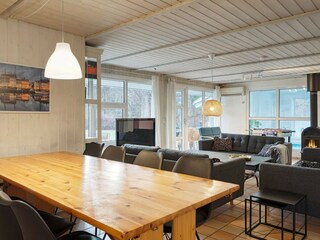 Holiday house Udsholt Strand  7