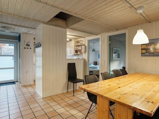 Holiday house Udsholt Strand  14