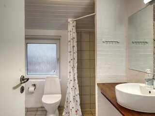 Ferienhaus Udsholt Strand  18
