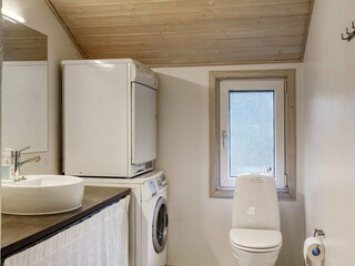 Ferienhaus Udsholt Strand  20