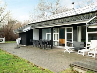 Ferienhaus Udsholt Strand  23