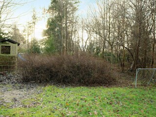 Ferienhaus Udsholt Strand  24