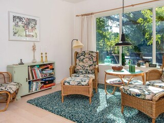 Ferienhaus Fjellerup Strand  3