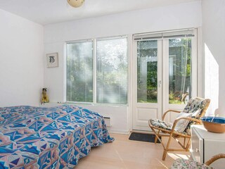 Ferienhaus Fjellerup Strand  3
