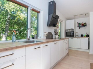 Ferienhaus Fjellerup Strand  4
