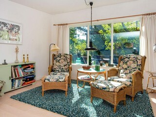 Ferienhaus Fjellerup Strand  6