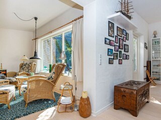 Ferienhaus Fjellerup Strand  20