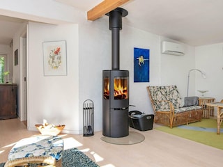 Ferienhaus Fjellerup Strand  8