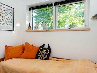 Ferienhaus Fjellerup Strand  10