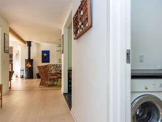 Ferienhaus Fjellerup Strand  21
