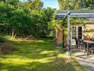 Ferienhaus Fjellerup Strand  19
