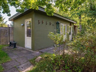 Ferienhaus Fjellerup Strand  20