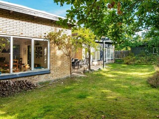 Ferienhaus Fjellerup Strand  14