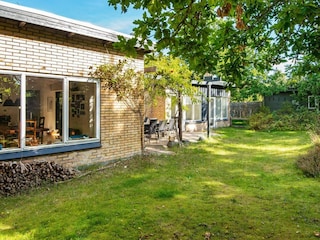 Ferienhaus Fjellerup Strand  15