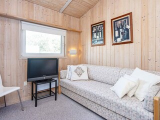 Maison de vacances Juelsminde  13