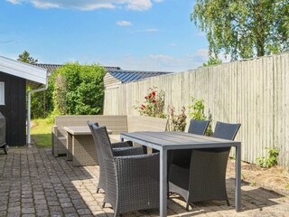 Maison de vacances Juelsminde  18