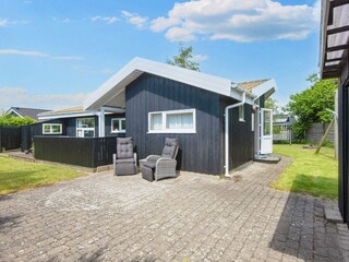 Maison de vacances Juelsminde  20