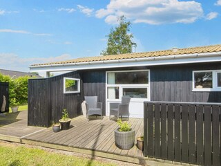 Maison de vacances Juelsminde  21