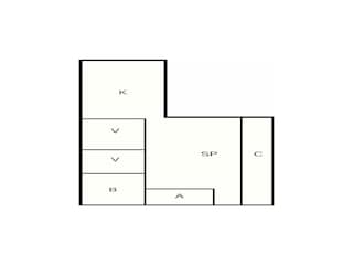 Ferienhaus Juelsminde Grundriss 3