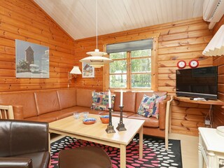 Ferienhaus Tversted  3