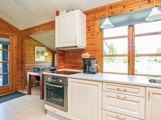 Ferienhaus Tversted  3