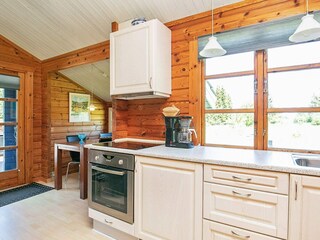 Ferienhaus Tversted  4