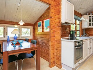 Ferienhaus Tversted  6