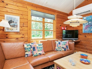 Ferienhaus Tversted  6