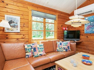 Ferienhaus Tversted  7