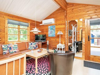 Ferienhaus Tversted  22