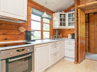 Ferienhaus Tversted  10