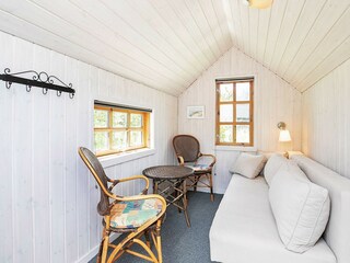 Ferienhaus Tversted  14