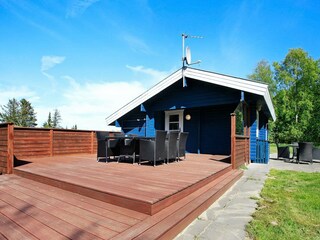 Ferienhaus Tversted  16