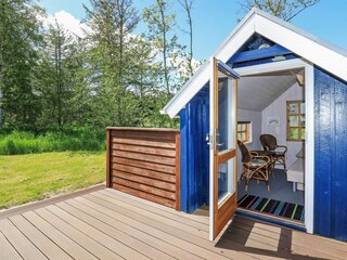 Ferienhaus Tversted  17