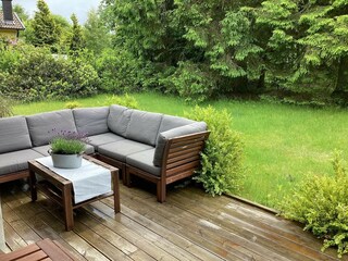 Holiday house Örkelljunga Outdoor Recording 6