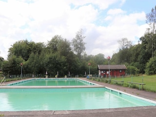 Ferienhaus Örkelljunga  8