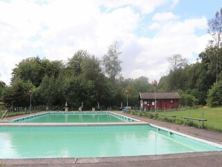 Holiday house Örkelljunga  8