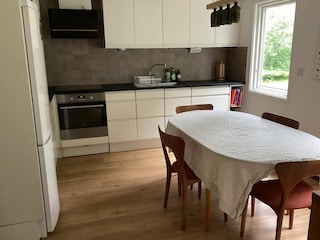 Ferienhaus Örkelljunga  9