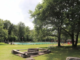 Ferienhaus Örkelljunga  20
