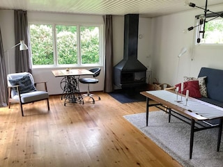 Ferienhaus Örkelljunga  23