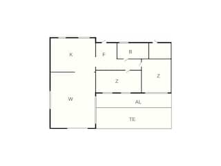 Ferienhaus Örkelljunga Grundriss 24