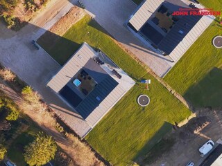 Ferienhaus Bønnerup Strand Außenaufnahme 5