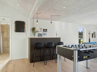 Ferienhaus Bønnerup Strand  11