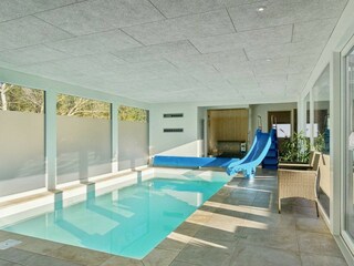 Ferienhaus Bønnerup Strand  12