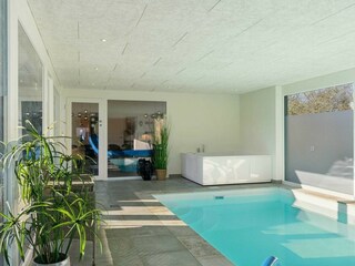 Ferienhaus Bønnerup Strand  13