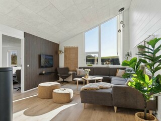 Ferienhaus Bønnerup Strand  24